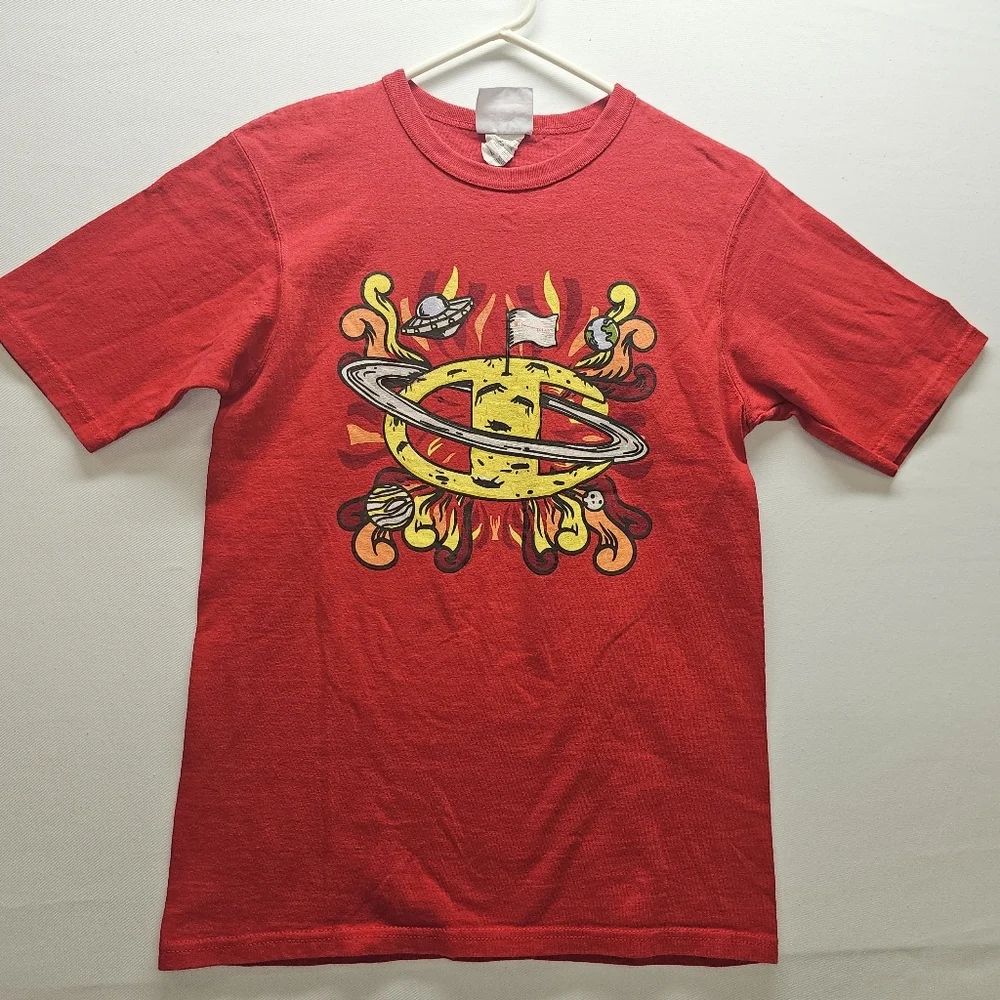 Vintage Champion T - Picture 1 of 4
